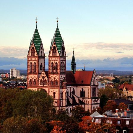 Dreilaendereck Am Kaiserstuhl Wasenweiler ภายนอก รูปภาพ