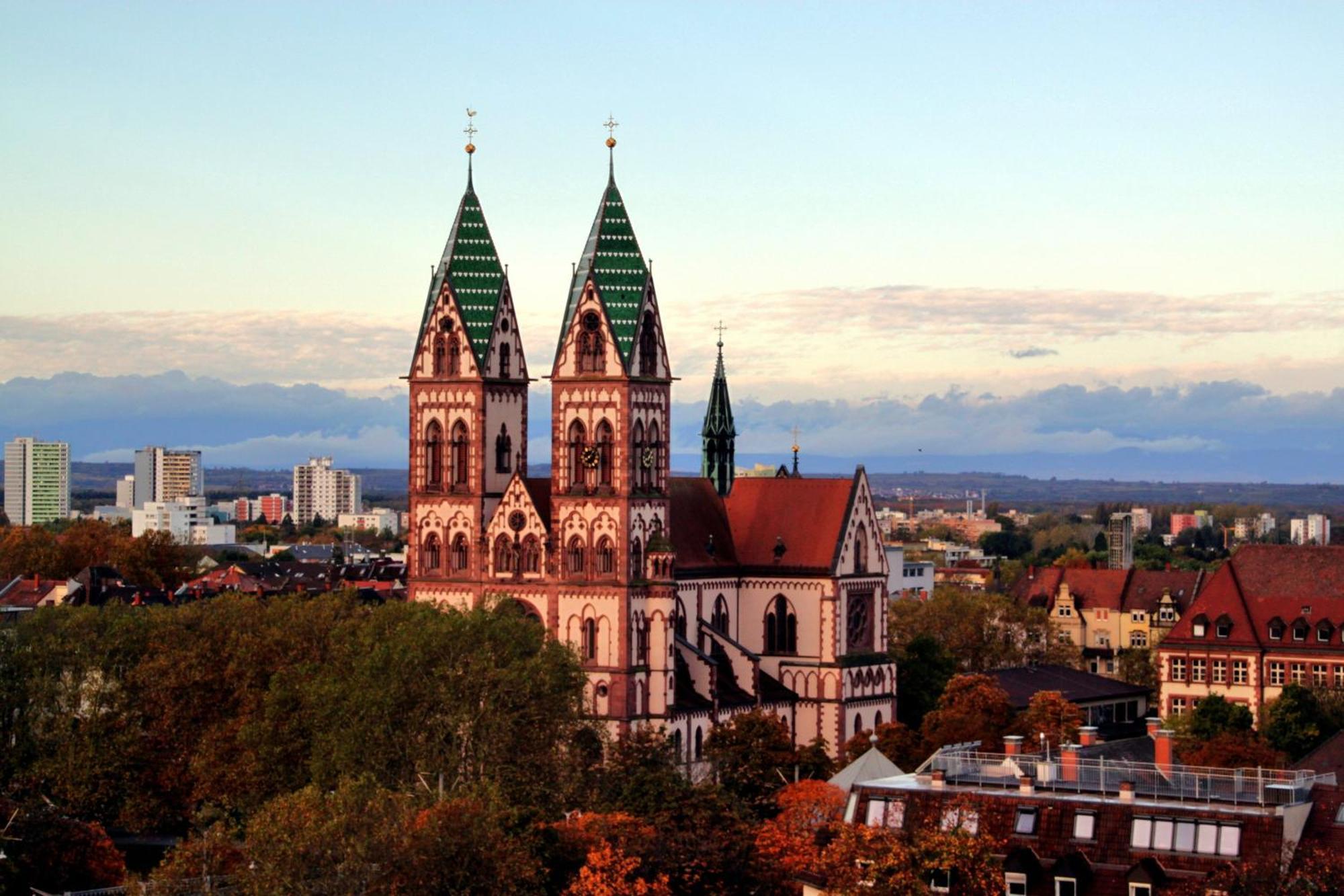 Dreilaendereck Am Kaiserstuhl Wasenweiler ภายนอก รูปภาพ
