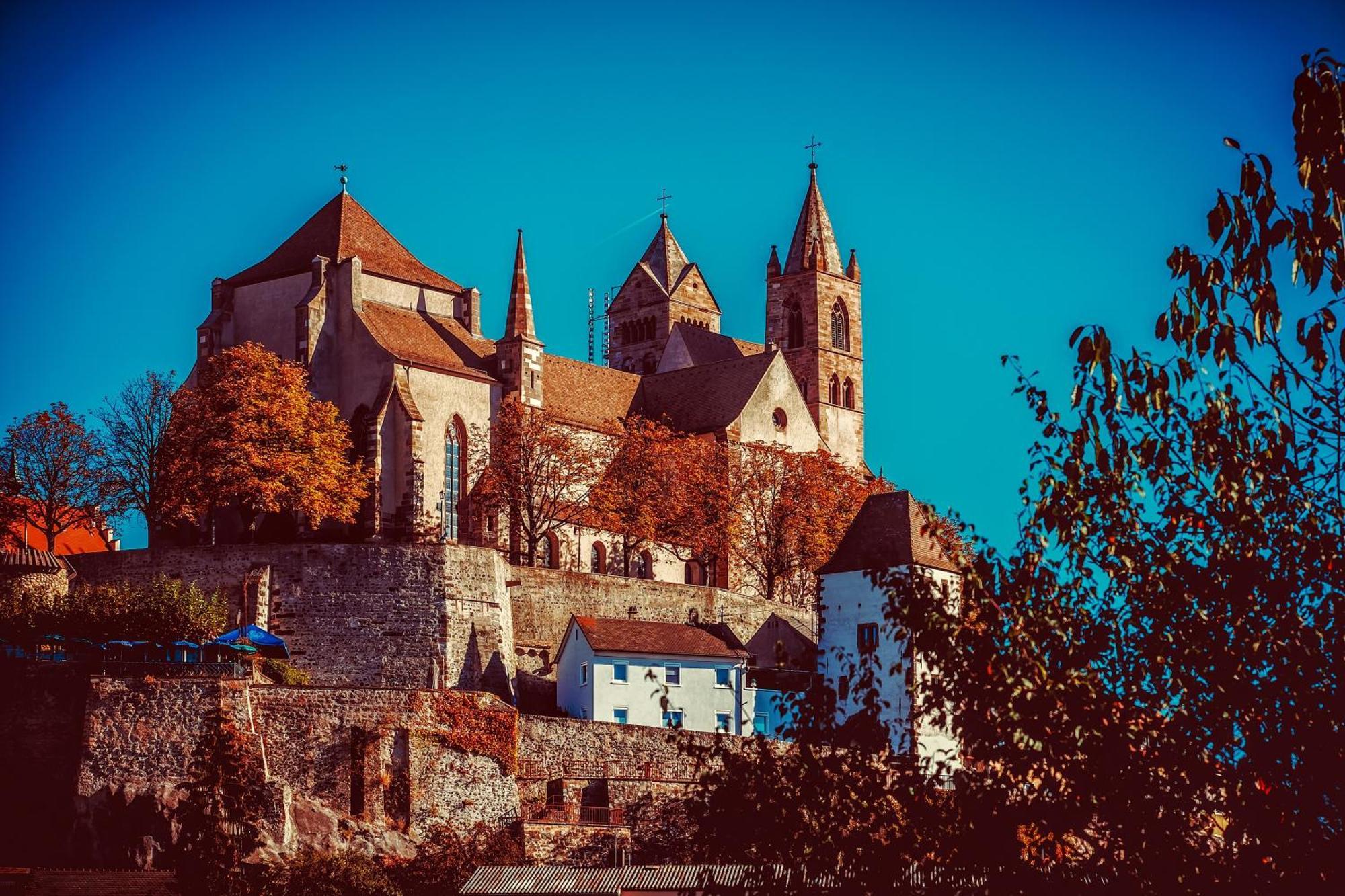 Dreilaendereck Am Kaiserstuhl Wasenweiler ภายนอก รูปภาพ